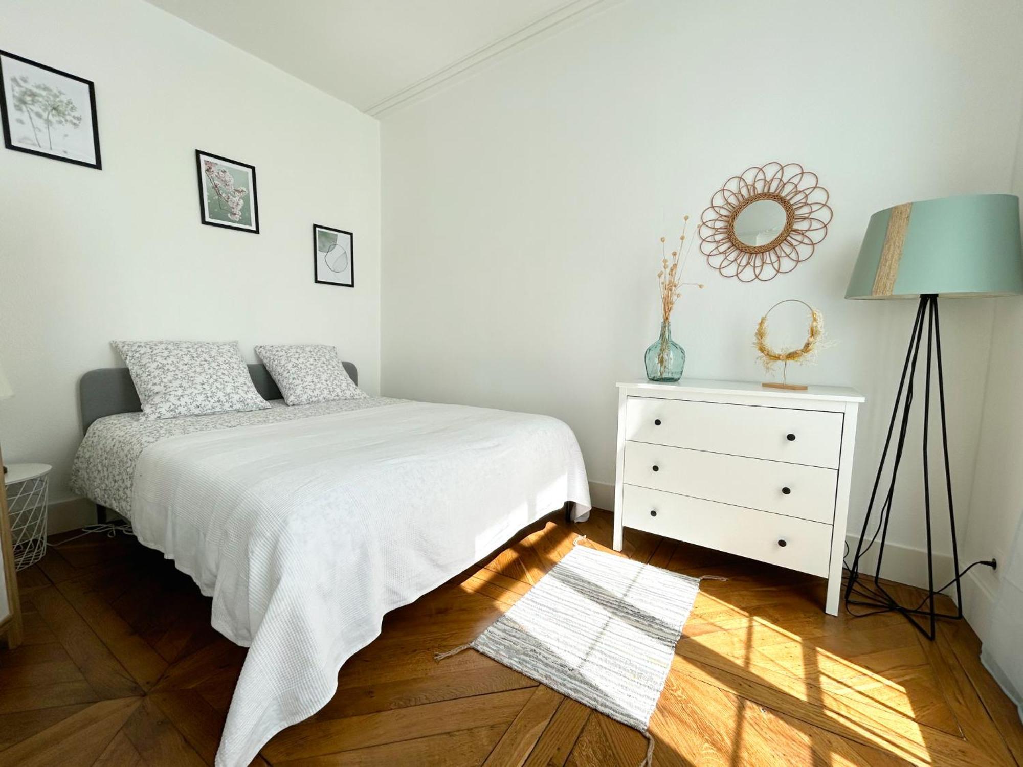 Maria - Centre Historique - Parking Prive Apartment Auch Bagian luar foto